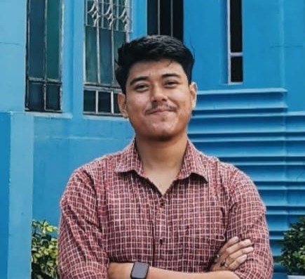 Satyajit Sutradhar