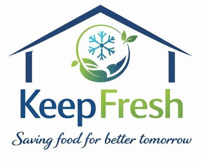KeepFresh Logo