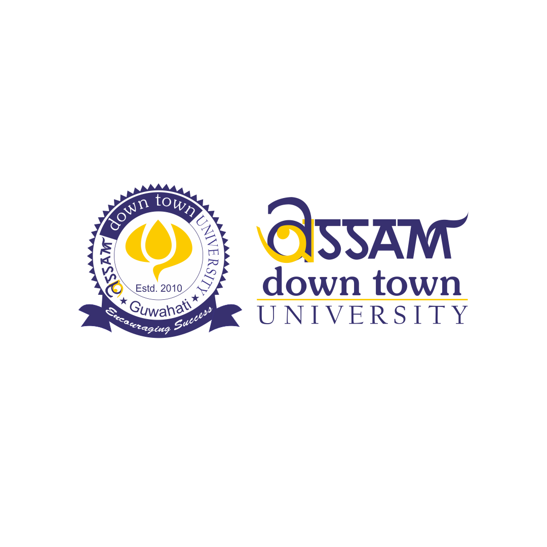 Assam Downtown University (dtVL)